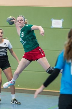 Bild 185 - Frauen HSG Kremperheide/Muensterdorf - HFF Munkbarup : Ergebnis: 28:27
